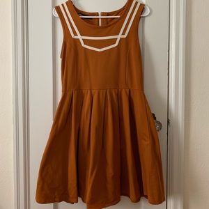 Dear Creatures Dress